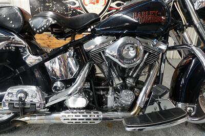 1988 Harley-Davidson Heritage Softail   - Photo 17 - Kingman, KS 67068