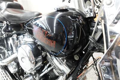 1988 Harley-Davidson Heritage Softail   - Photo 15 - Kingman, KS 67068