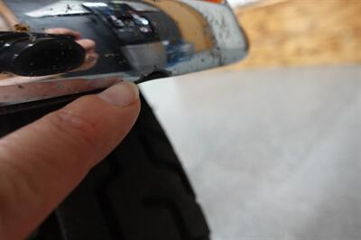 1988 Harley-Davidson Heritage Softail   - Photo 11 - Kingman, KS 67068