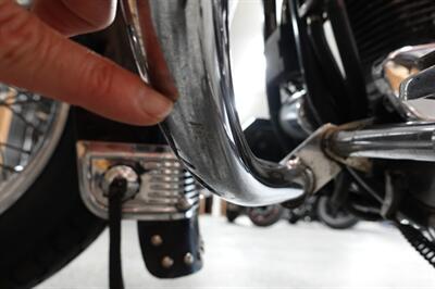 1988 Harley-Davidson Heritage Softail   - Photo 30 - Kingman, KS 67068