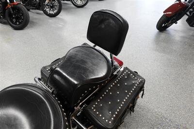 1988 Harley-Davidson Heritage Softail   - Photo 41 - Kingman, KS 67068