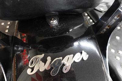 1988 Harley-Davidson Heritage Softail   - Photo 40 - Kingman, KS 67068