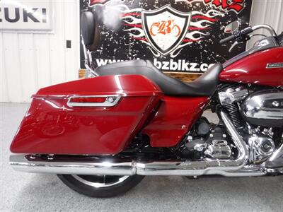 2021 Harley-Davidson Road Glide Custom   - Photo 16 - Kingman, KS 67068