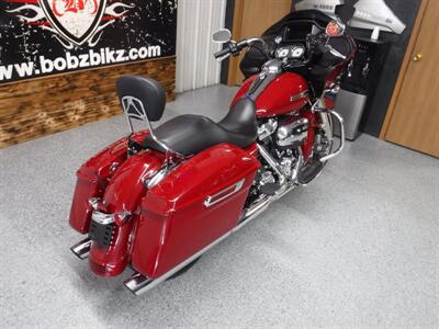 2021 Harley-Davidson Road Glide Custom   - Photo 8 - Kingman, KS 67068