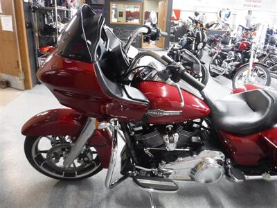 2021 Harley-Davidson Road Glide Custom   - Photo 19 - Kingman, KS 67068