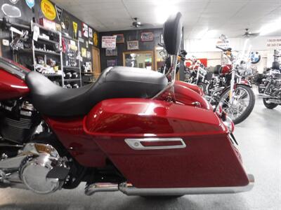 2021 Harley-Davidson Road Glide Custom   - Photo 21 - Kingman, KS 67068