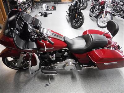 2021 Harley-Davidson Road Glide Custom   - Photo 5 - Kingman, KS 67068