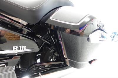 2023 BMW R 18 B   - Photo 28 - Kingman, KS 67068
