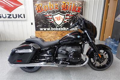 2023 BMW R 18 B   - Photo 1 - Kingman, KS 67068
