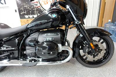 2023 BMW R 18 B   - Photo 10 - Kingman, KS 67068