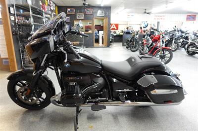 2023 BMW R 18 B   - Photo 5 - Kingman, KS 67068