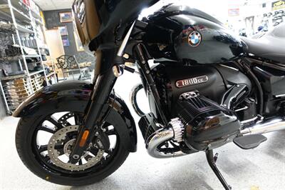 2023 BMW R 18 B   - Photo 16 - Kingman, KS 67068