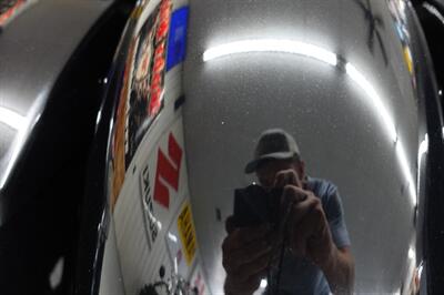 2023 BMW R 18 B   - Photo 41 - Kingman, KS 67068