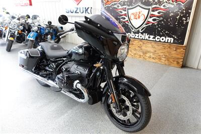 2023 BMW R 18 B   - Photo 2 - Kingman, KS 67068