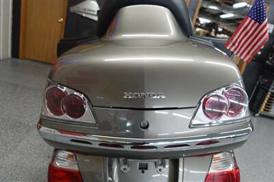 2008 Honda Gold Wing 1800 - Photo 27 - Kingman, KS 67068