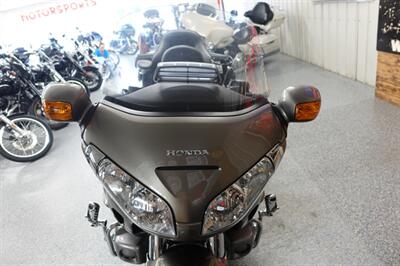 2008 Honda Gold Wing 1800 - Photo 3 - Kingman, KS 67068