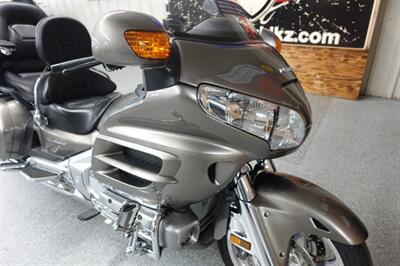 2008 Honda Gold Wing 1800 - Photo 11 - Kingman, KS 67068
