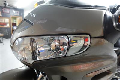 2008 Honda Gold Wing 1800 - Photo 41 - Kingman, KS 67068
