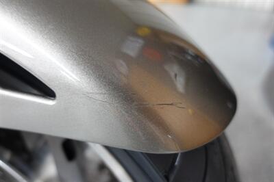 2008 Honda Gold Wing 1800 - Photo 53 - Kingman, KS 67068
