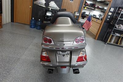 2008 Honda Gold Wing 1800 - Photo 7 - Kingman, KS 67068