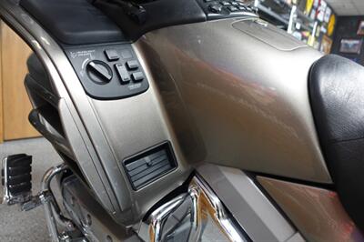 2008 Honda Gold Wing 1800 - Photo 35 - Kingman, KS 67068
