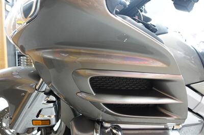 2008 Honda Gold Wing 1800 - Photo 42 - Kingman, KS 67068