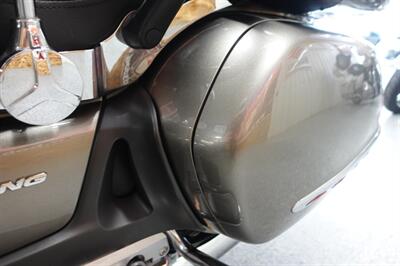 2008 Honda Gold Wing 1800 - Photo 31 - Kingman, KS 67068