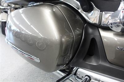 2008 Honda Gold Wing 1800 - Photo 21 - Kingman, KS 67068