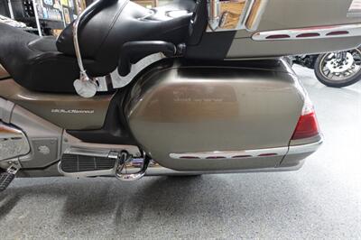 2008 Honda Gold Wing 1800 - Photo 17 - Kingman, KS 67068