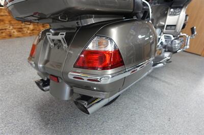 2008 Honda Gold Wing 1800 - Photo 20 - Kingman, KS 67068