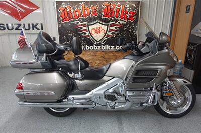 2008 Honda Gold Wing 1800