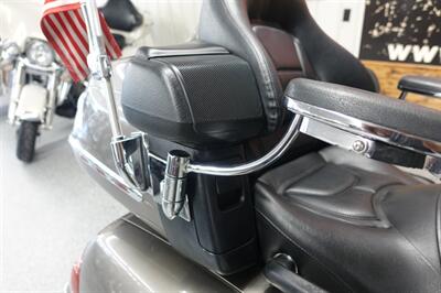 2008 Honda Gold Wing 1800 - Photo 25 - Kingman, KS 67068