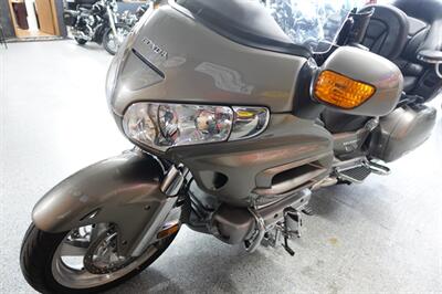 2008 Honda Gold Wing 1800 - Photo 15 - Kingman, KS 67068