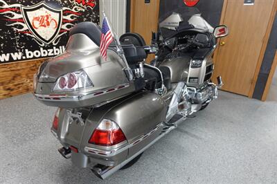 2008 Honda Gold Wing 1800 - Photo 8 - Kingman, KS 67068