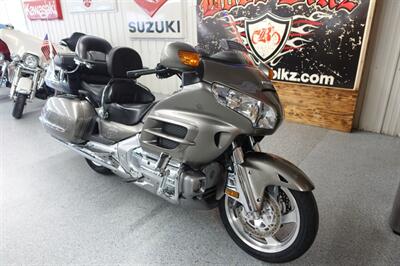 2008 Honda Gold Wing 1800 - Photo 2 - Kingman, KS 67068