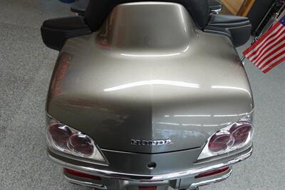 2008 Honda Gold Wing 1800 - Photo 28 - Kingman, KS 67068
