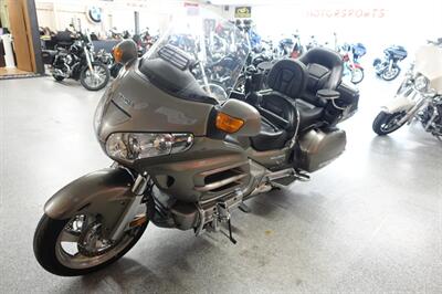 2008 Honda Gold Wing 1800 - Photo 4 - Kingman, KS 67068