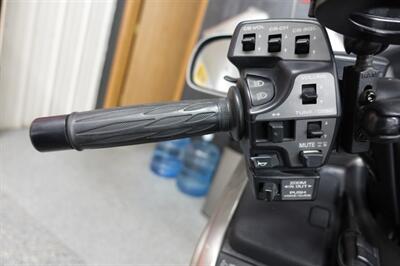 2008 Honda Gold Wing 1800 - Photo 54 - Kingman, KS 67068