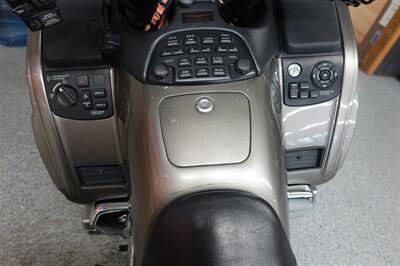 2008 Honda Gold Wing 1800 - Photo 36 - Kingman, KS 67068