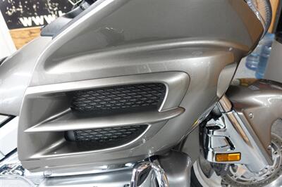 2008 Honda Gold Wing 1800 - Photo 38 - Kingman, KS 67068