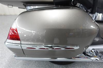 2008 Honda Gold Wing 1800 - Photo 22 - Kingman, KS 67068