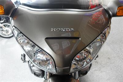 2008 Honda Gold Wing 1800 - Photo 40 - Kingman, KS 67068