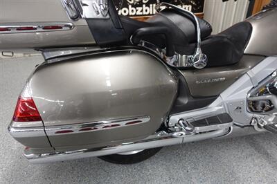 2008 Honda Gold Wing 1800 - Photo 9 - Kingman, KS 67068
