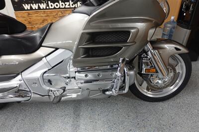 2008 Honda Gold Wing 1800 - Photo 10 - Kingman, KS 67068