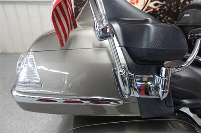 2008 Honda Gold Wing 1800 - Photo 26 - Kingman, KS 67068