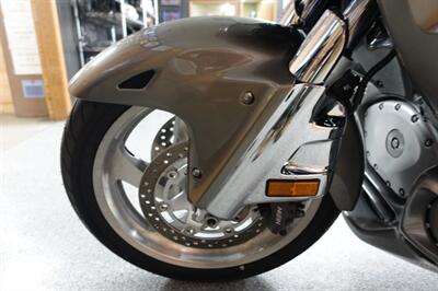 2008 Honda Gold Wing 1800 - Photo 14 - Kingman, KS 67068