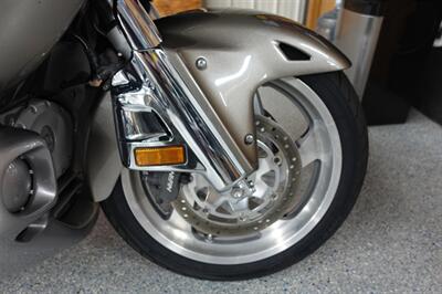 2008 Honda Gold Wing 1800 - Photo 12 - Kingman, KS 67068