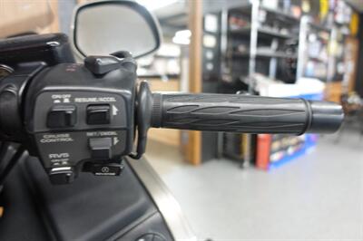 2008 Honda Gold Wing 1800 - Photo 55 - Kingman, KS 67068