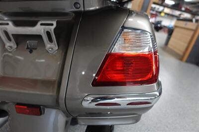 2008 Honda Gold Wing 1800 - Photo 24 - Kingman, KS 67068