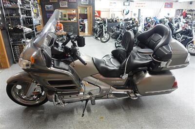 2008 Honda Gold Wing 1800 - Photo 5 - Kingman, KS 67068